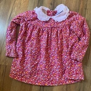 Eyelet&ivy girls top size 2